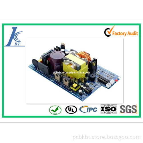 Electronic PCBA & PCB of One-Stop Service Factory